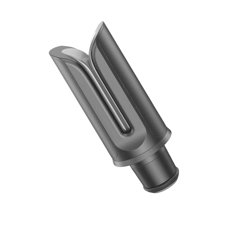 Chuancheng Hair Straightener Attachment for Dyson HD15 HD01 HD02 HD03 HD04 HD08 Supersonic Hair Dryer, Professional Salo Accessories, Styling Straighten Nozzles - Image 1
